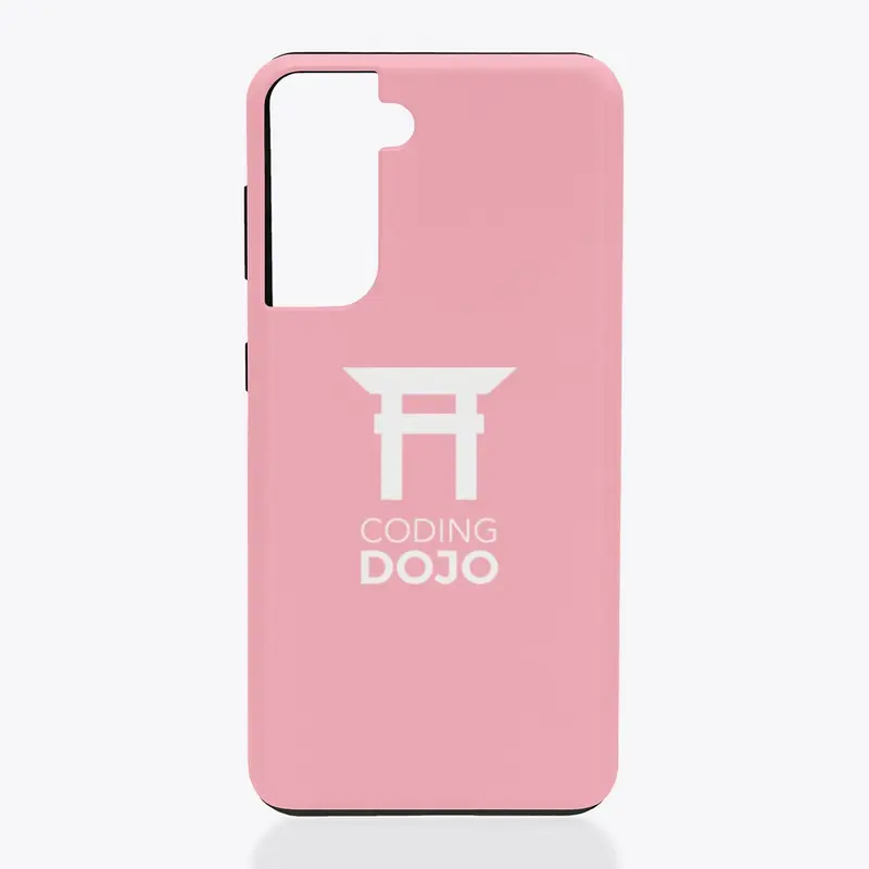 Dojo Phone Case