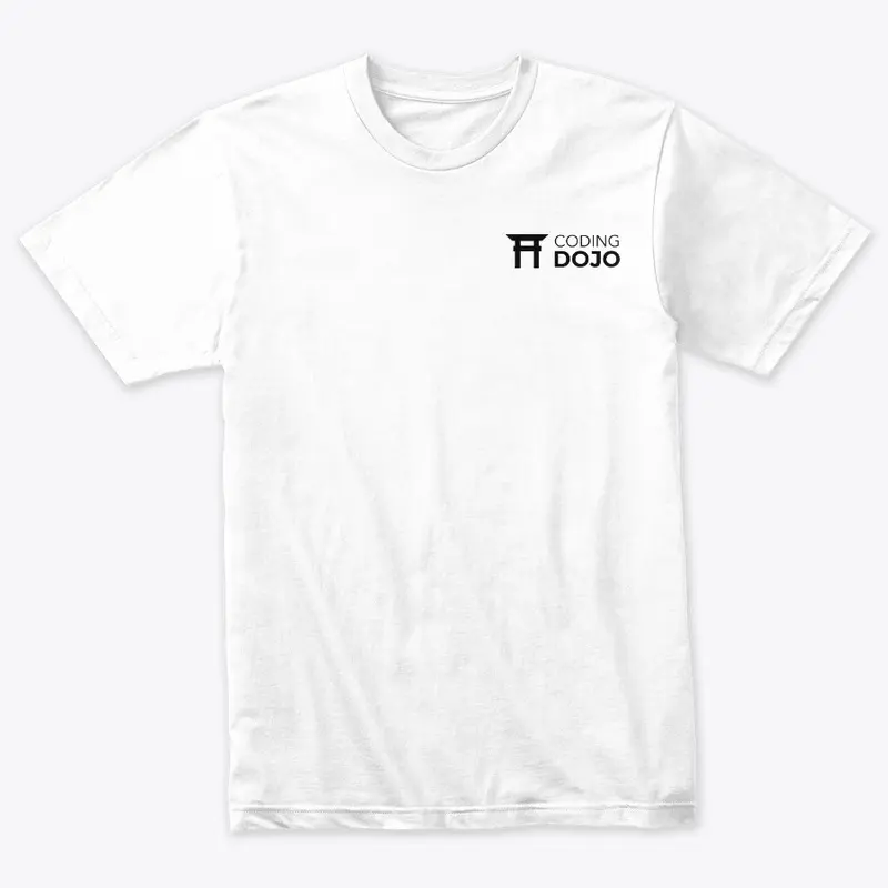 Dojo Basic Tee