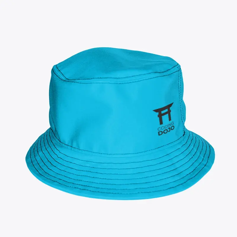 Ninja Bucket Hat