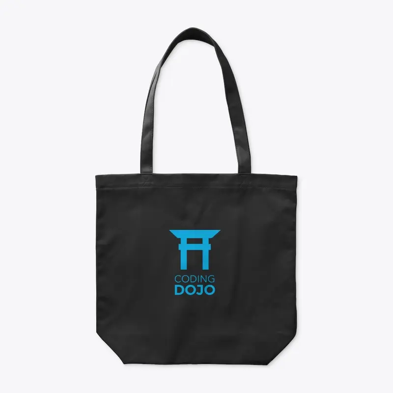 Ninja Tote Bag