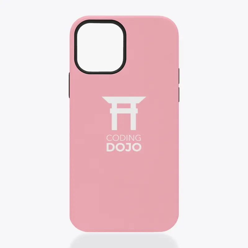 Dojo Phone Case