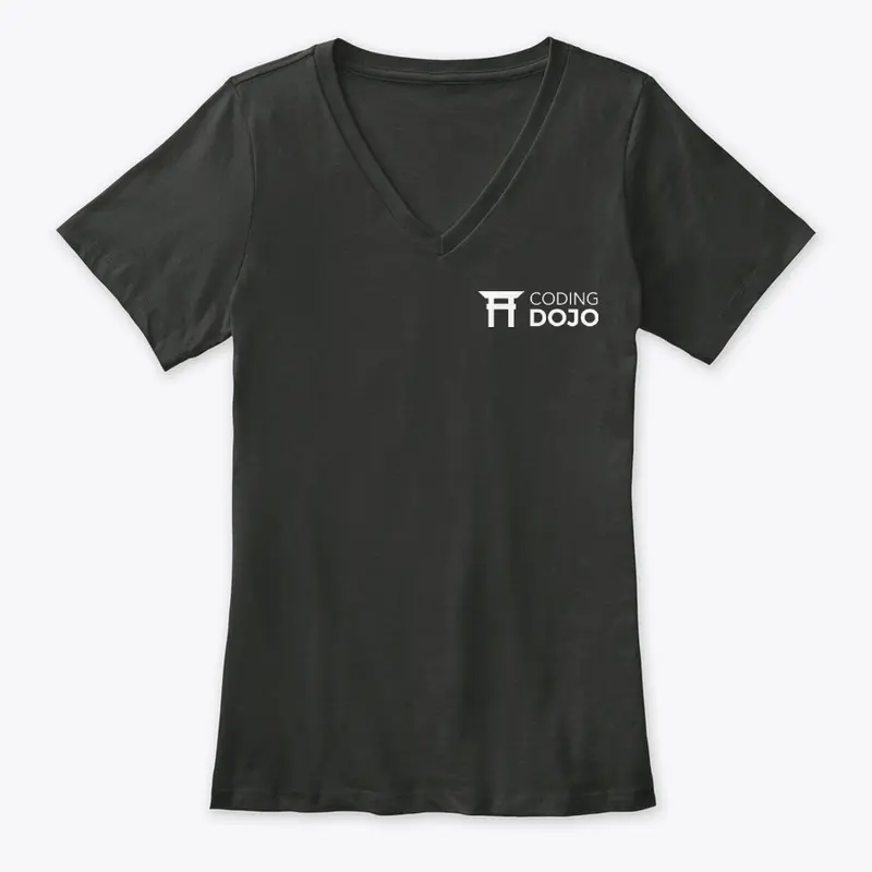 Womens Dojo T-Shirt 