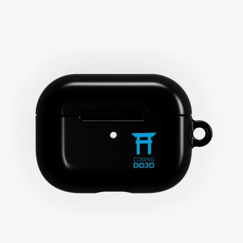 Ninja AirPods Pro Case