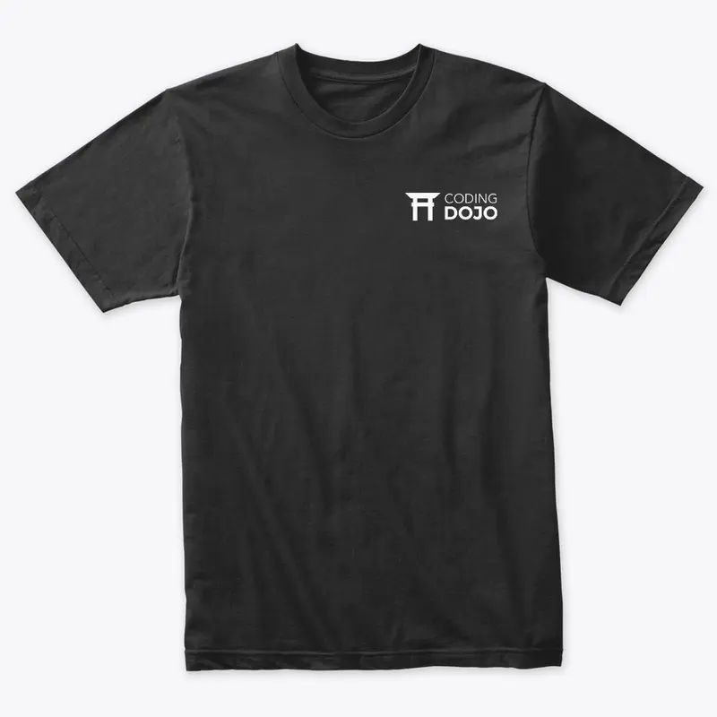 Dojo Basic Tee