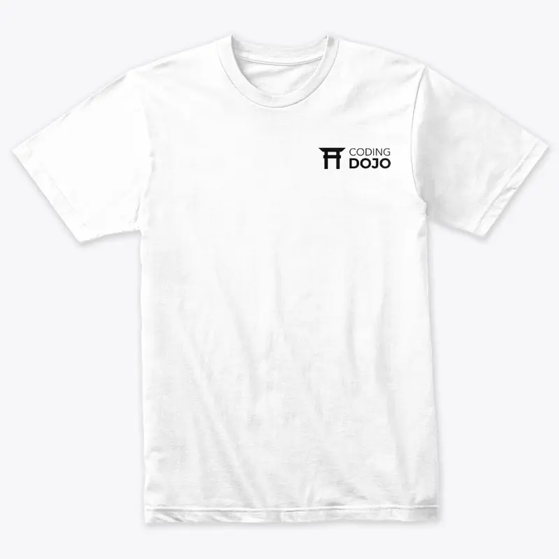 Dojo Basic Tee