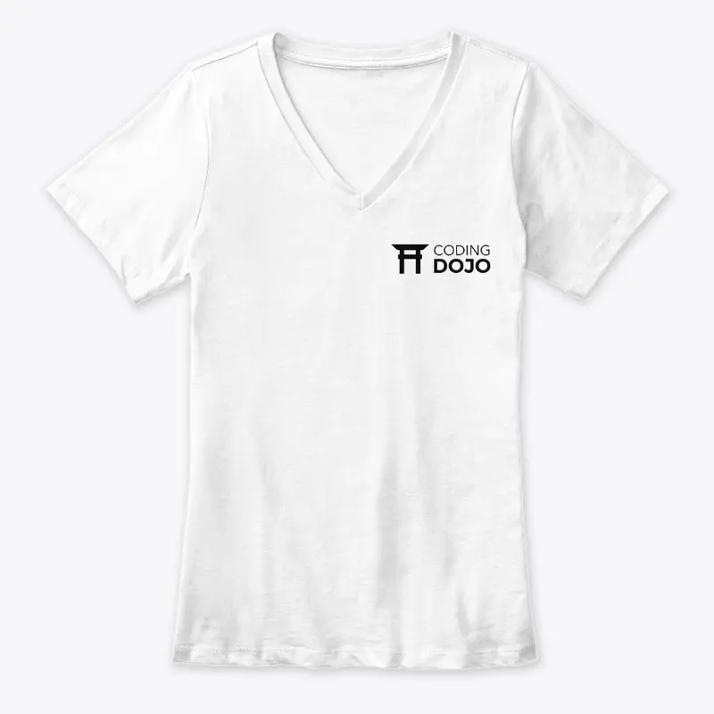 Womens Dojo T-Shirt