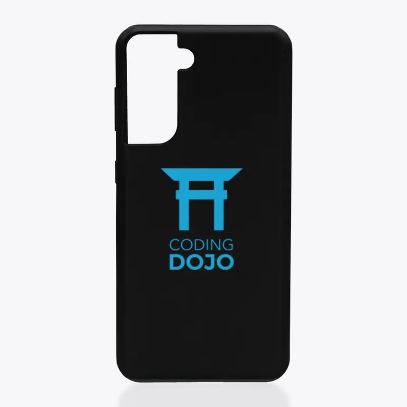 Dojo Phone Case