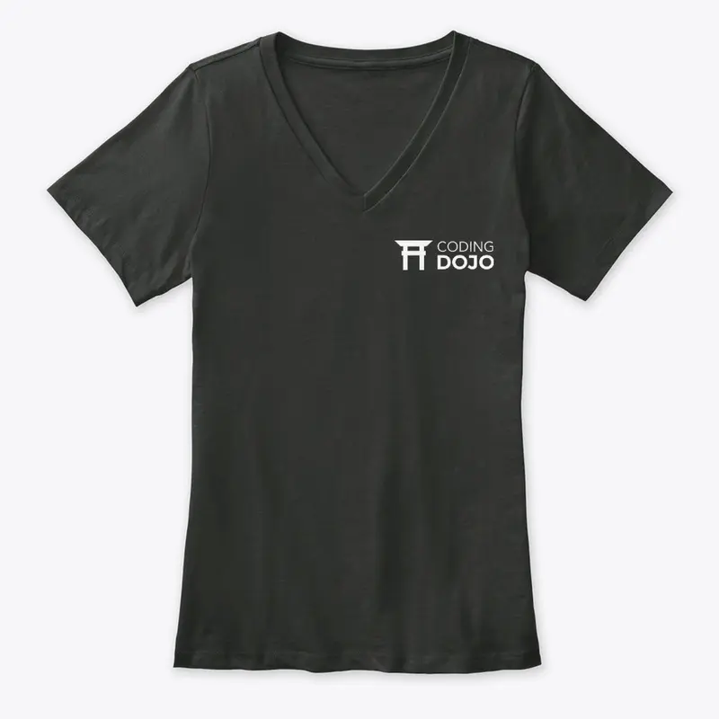 Womens Dojo T-Shirt 